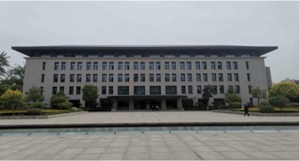 中共陜西省委機(jī)關(guān)西院1#、2#、3#辦公樓