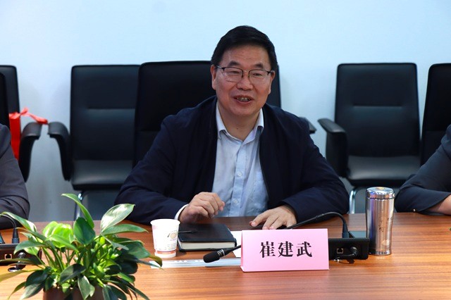 決戰(zhàn)攻堅(jiān)四季度，乘勢(shì)而上收好官——公司召開(kāi)第三季度總結(jié)與第四季度工作部署會(huì)